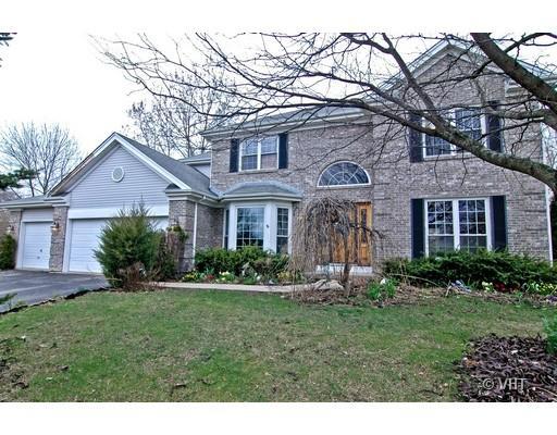 595 Linden Ln., Wauconda, IL 60084