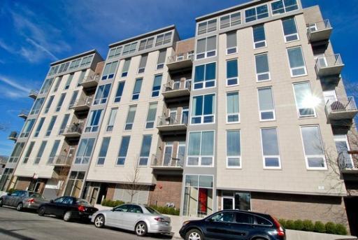 23 N Aberdeen Ave. #2N, Chicago, IL 60607