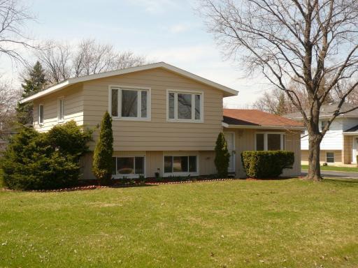 1672 Prairie Ave., Northbrook, IL 60062