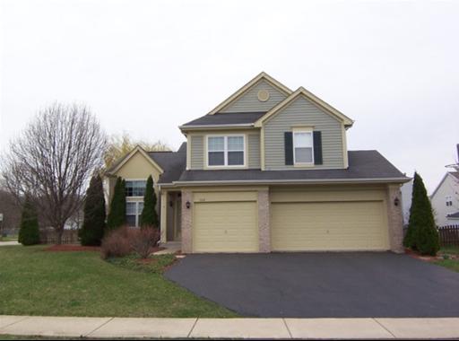 1397 Mayfair Ln., Grayslake, IL 60030