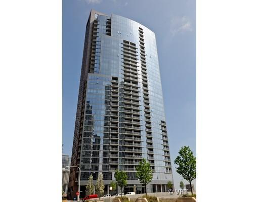 450 E Waterside Dr. #2409, Chicago, IL 60601