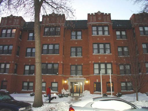 4820 N Hoyne Ave. #1, Chicago, IL 60625