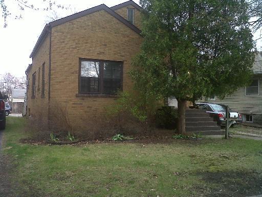 1202 N Raynor St., Joliet, IL 60435
