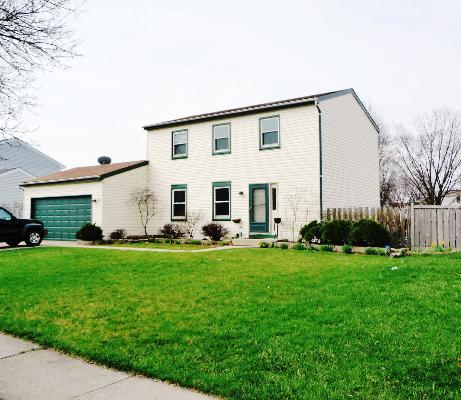 828 Brendon Dr., Schaumburg, IL 60194