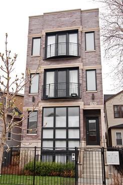 1743 N Washtenaw Ave. #2, Chicago, IL 60647