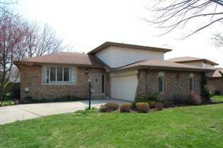 604 Willow Ln., Beecher, IL 60401