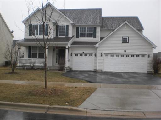 312 Cassidy Ln., Elgin, IL 60124
