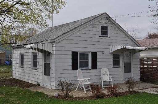 551 Gates St., Aurora, IL 60505