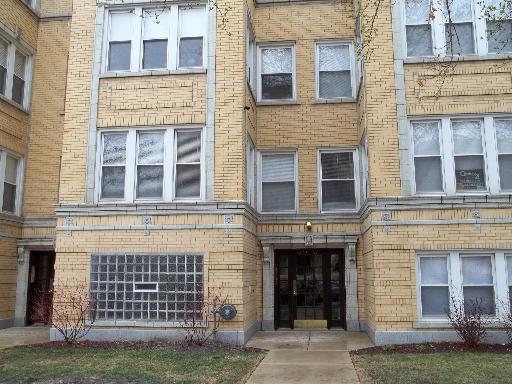 4857 N Bernard St. #1, Chicago, IL 60625