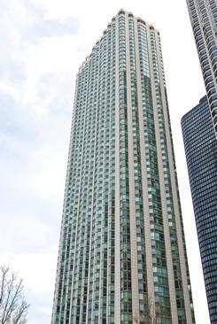 195 N Harbor Dr. #1005, Chicago, IL 60601