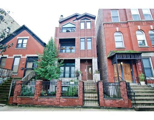 2037 W Erie St. #2, Chicago, IL 60612