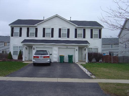 321 Richmond Dr., Romeoville, IL 60446
