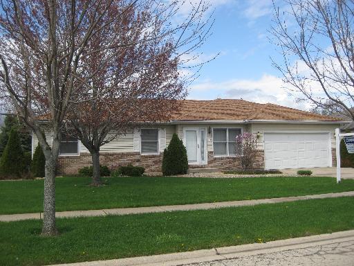 417 Park St., Yorkville, IL 60560