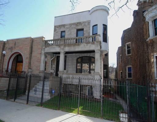 5349 S Michigan Ave., Chicago, IL 60615