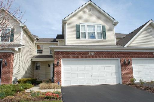 331 Ridge Rd., North Aurora, IL 60542