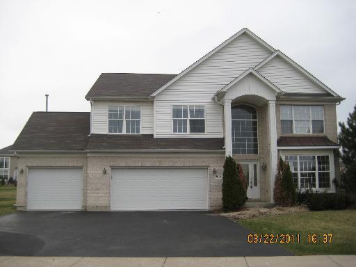 16306 S Arbor Dr., Plainfield, IL 60586