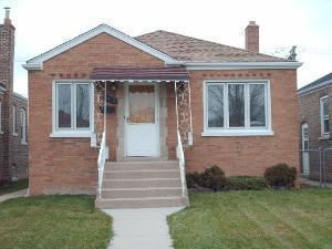 5428 W 63rd Pl., Chicago, IL 60638