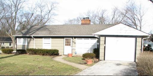 180 Miami St., Park Forest, IL 60466