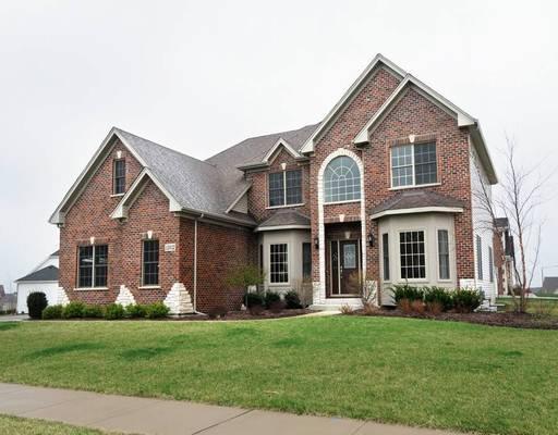 12832 Peppertree Dr., Plainfield, IL 60585