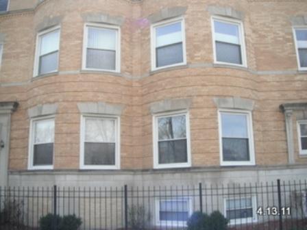 501 E 44th St. #1, Chicago, IL 60653