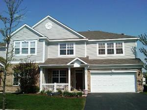 359 Copper Springs Ln., Elgin, IL 60124