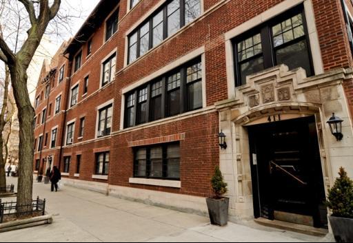 411 W Briar St. #D2, Chicago, IL 60657