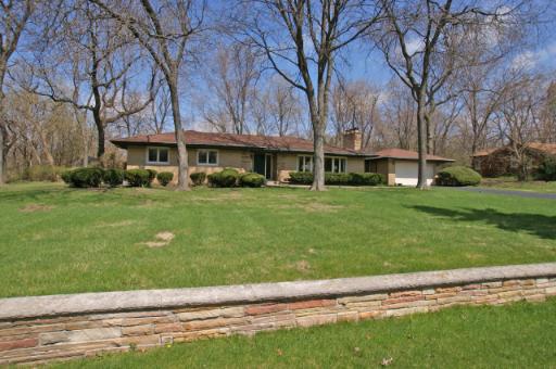 11510 W 73rd Pl., Burr Ridge, IL 60527