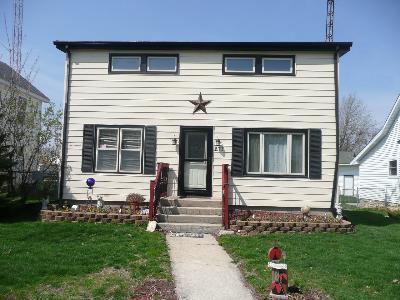 233 S Oak St., Herscher, IL 60941