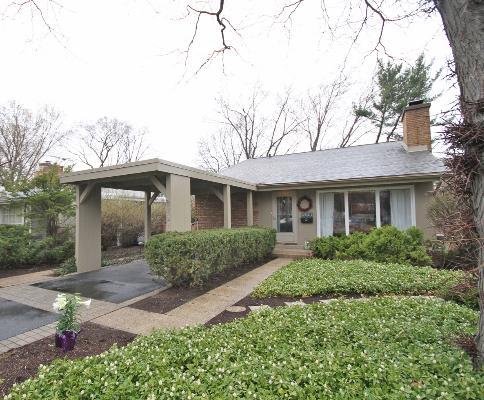 3521 Central St., Evanston, IL 60201