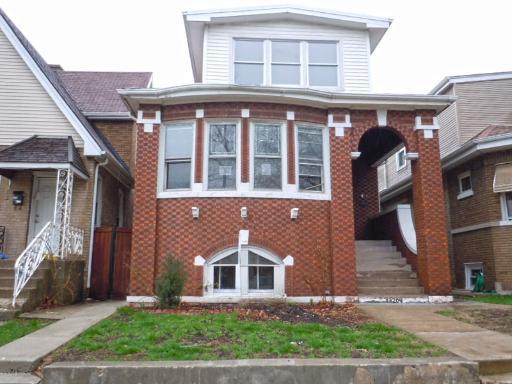2204 N Mulligan Ave., Chicago, IL 60639
