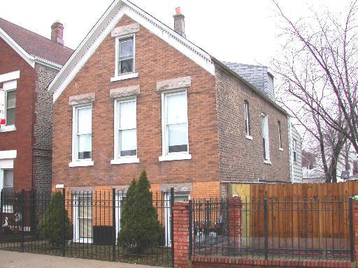 3016 S Drake Ave., Chicago, IL 60623