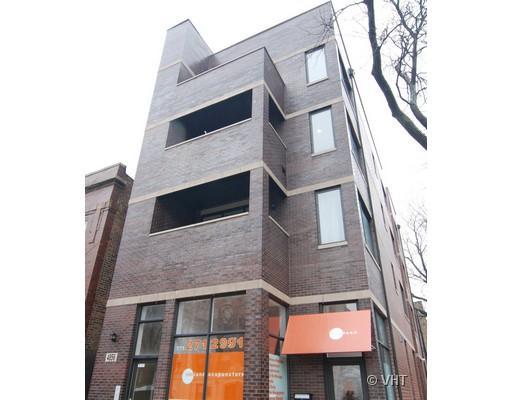 4856 N Damen Ave. #2, Chicago, IL 60625