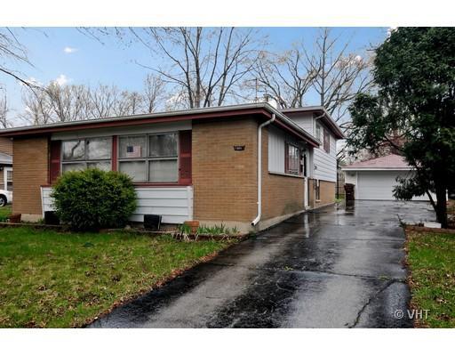 311 New Salem St., Park Forest, IL 60466