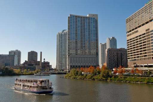 333 N Canal St. #1703, Chicago, IL 60606