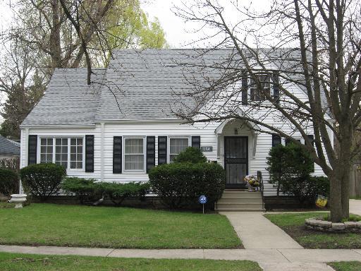 1314 Oneida St., Joliet, IL 60435