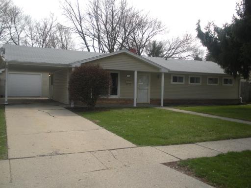 4007 Highcrest Rd., Rockford, IL 61107
