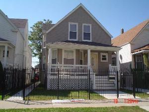 2322 N Keystone Ave., Chicago, IL 60639