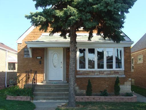 5315 S Springfield Ave., Chicago, IL 60632