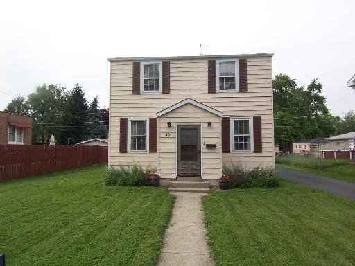 50 Westward Ho Dr., Northlake, IL 60164