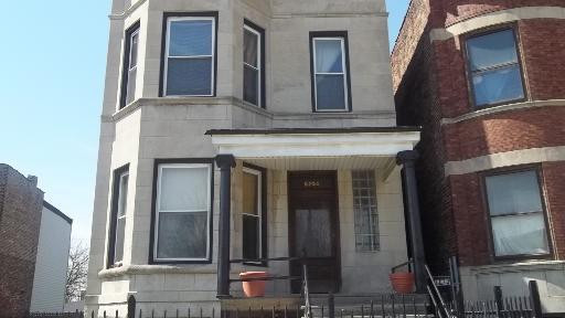 6204 S Indiana Ave., Chicago, IL 60637