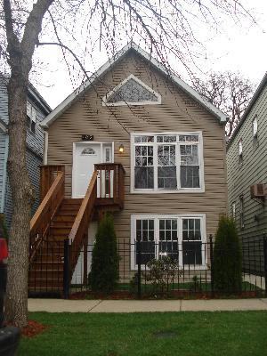 4912 W 30th Pl., Cicero, IL 60804