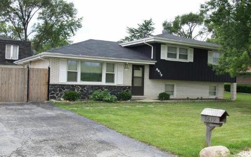 8839 W 83rd St., Justice, IL 60458