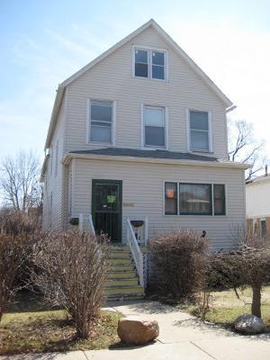 11181 S Hermosa Ave., Chicago, IL 60643