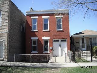 3266 S Bell Ave., Chicago, IL 60608