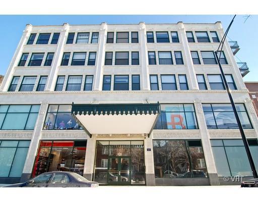 4715 N Racine St. #404, Chicago, IL 60640