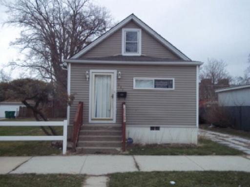 683 Forsythe Ave., Calumet City, IL 60409