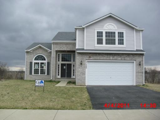 21300 Bridle Path Dr., Matteson, IL 60443