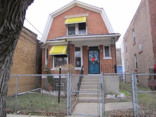 7917 S Lowe Ave., Chicago, IL 60620