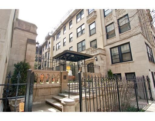 3606 N Pine Grove Ave. #4J, Chicago, IL 60613