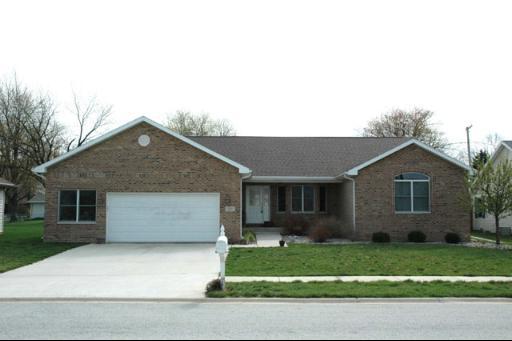 522 Turnberry Dr., Bourbonnais, IL 60914